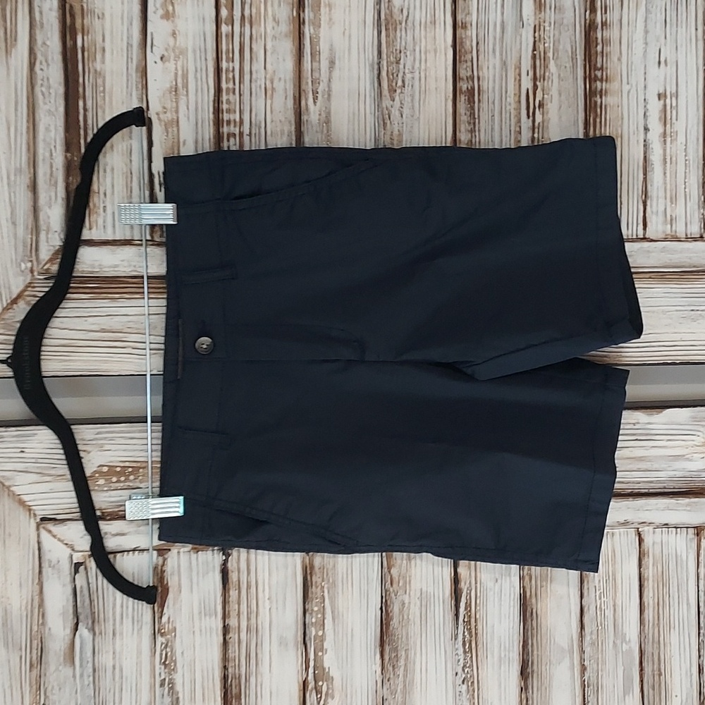 Shorts, Blue, Boys, Size 10, Slate & Stone